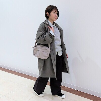 【ゆめタウン出雲】身長142cm