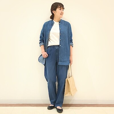 【ゆめタウン出雲】身長166cm