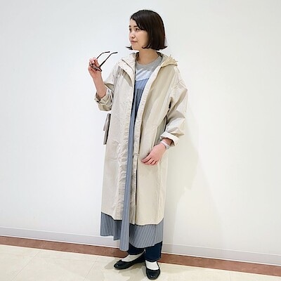 【ゆめタウン出雲】身長166㎝