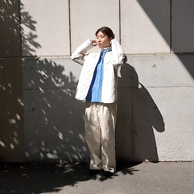 【ゆめタウン出雲】身長154㎝