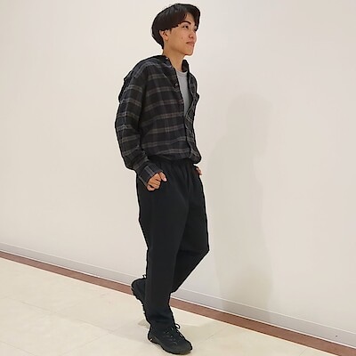 【ゆめタウン出雲】身長170㎝