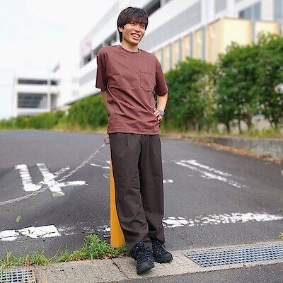 【ゆめタウン出雲】身長170㎝