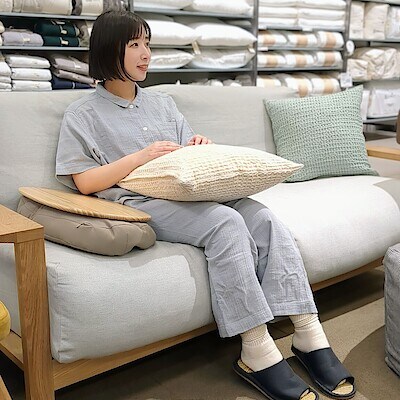 【ゆめタウン出雲】身長153cm