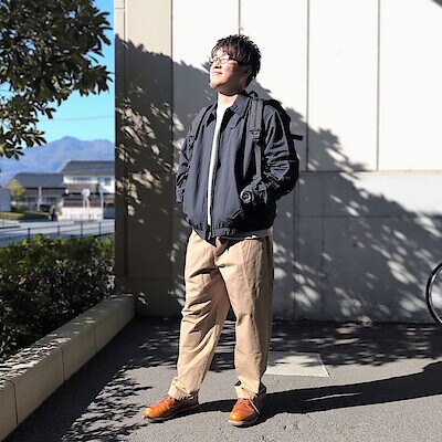 【ゆめタウン出雲】身長175㎝