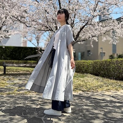 【ゆめタウン出雲】身長157ｃｍ