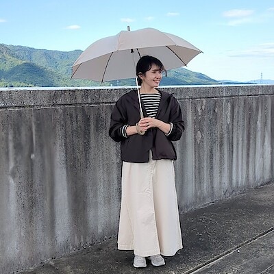 【ゆめタウン出雲】身長166㎝