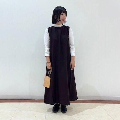 【ゆめタウン出雲】身長153㎝