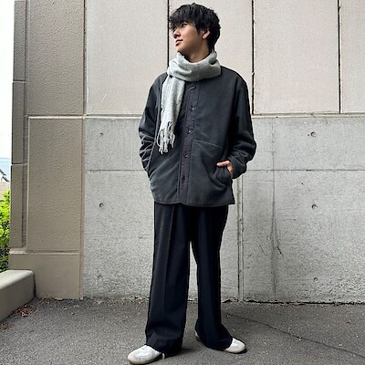 【ゆめタウン出雲】身長163ｃｍ