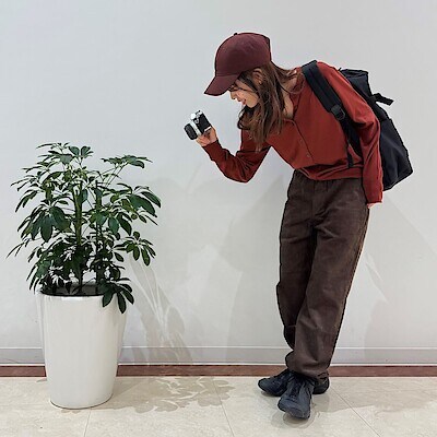 【ゆめタウン出雲】身長154ｃｍ