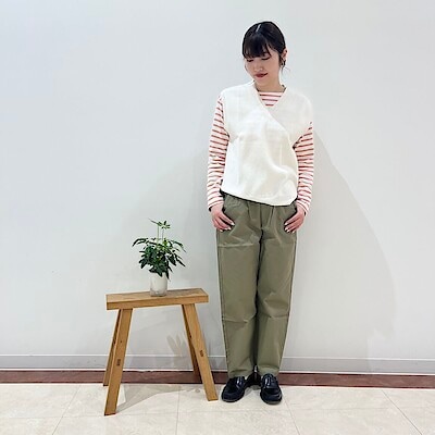 【ゆめタウン出雲】身長157㎝