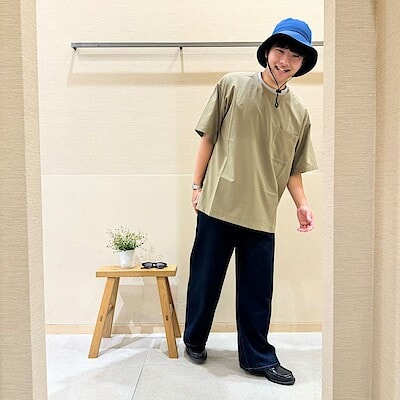 【ゆめタウン出雲】身長163㎝