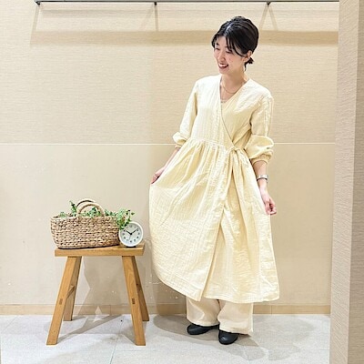 【ゆめタウン出雲】身長154㎝