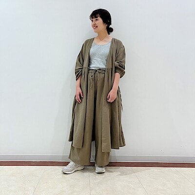 【ゆめタウン出雲】身長166㎝