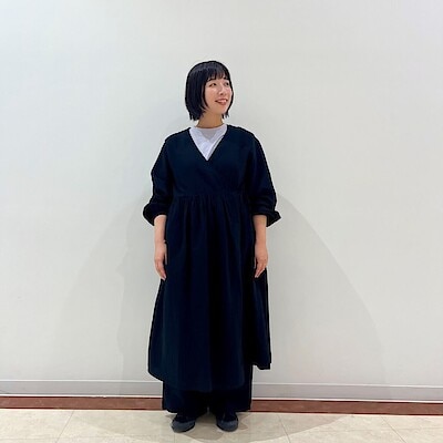 【ゆめタウン出雲】身長153㎝