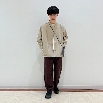 【ゆめタウン出雲】身長165㎝