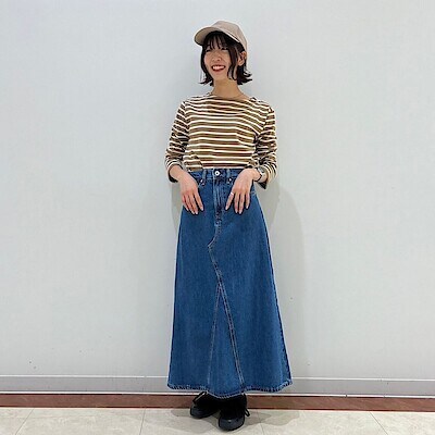 【ゆめタウン出雲】身長154㎝