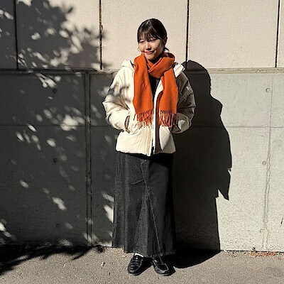 【ゆめタウン出雲】身長157ｃｍ