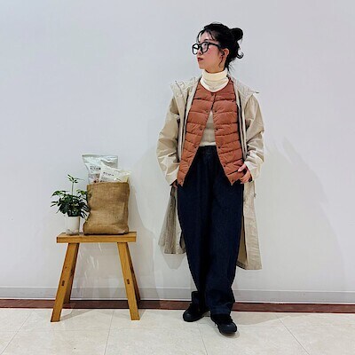 【ゆめタウン出雲】身長154ｃｍ