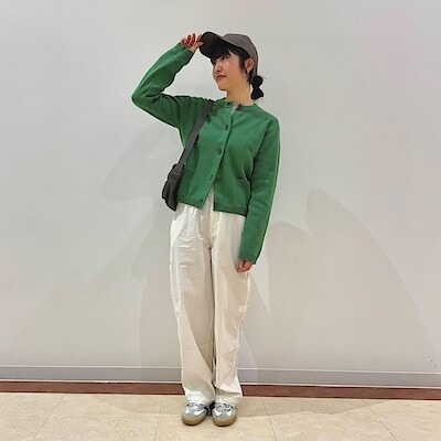 【ゆめタウン出雲】身長157ｃｍ