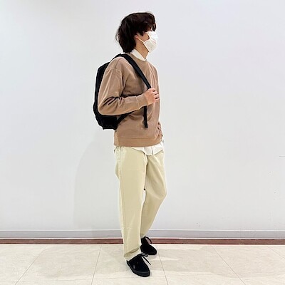 【ゆめタウン出雲】身長170ｃｍ