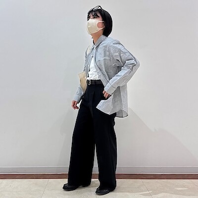 【ゆめタウン出雲】身長154ｃｍ