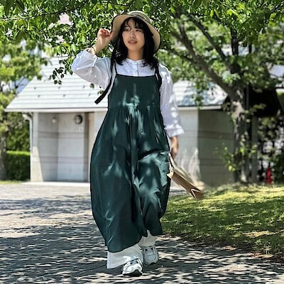 【ゆめタウン出雲】身長153ｃｍ