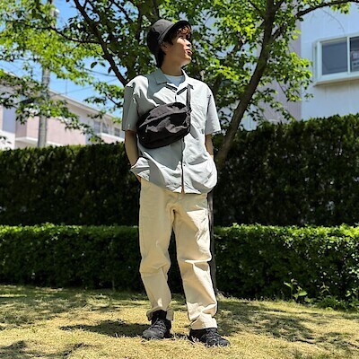 【ゆめタウン出雲】身長170ｃｍ