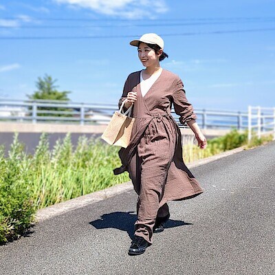 【ゆめタウン出雲】身長153㎝