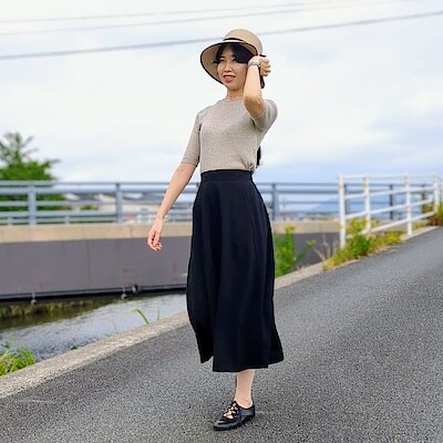 【ゆめタウン出雲】身長165㎝