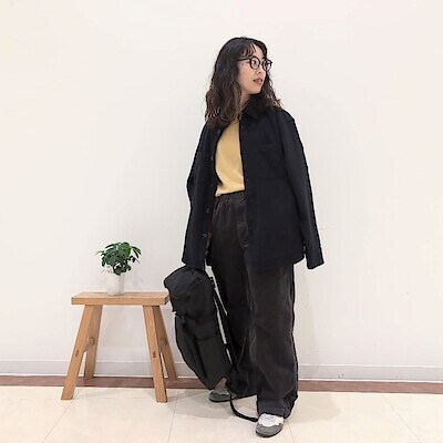 【ゆめタウン出雲】身長153㎝