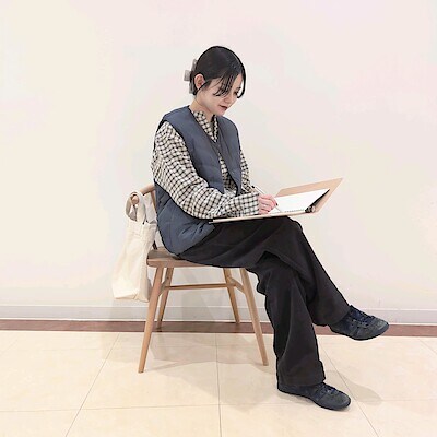 【ゆめタウン出雲】　身長153㎝