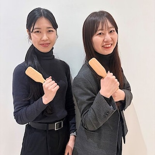 【ゆめタウン出雲】今日は何の日？「髪について考える日」