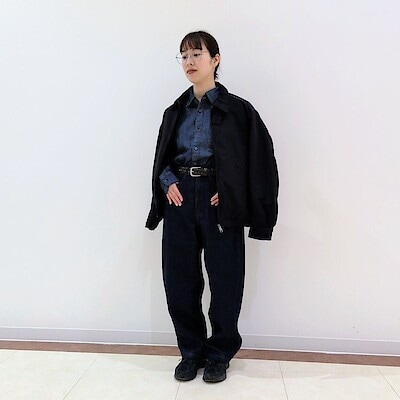 【ゆめタウン出雲】身長153㎝