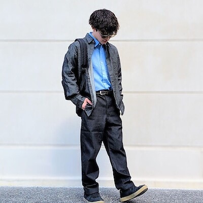 【ゆめタウン出雲】身長165㎝