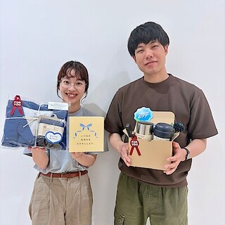 【ゆめタウン出雲】父の日、おすすめギフト