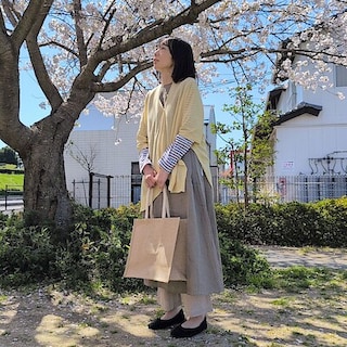 【ゆめタウン出雲】身長162㎝