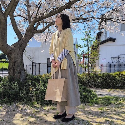 【ゆめタウン出雲】身長162㎝