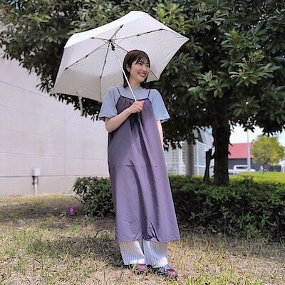 【ゆめタウン出雲】身長157cm