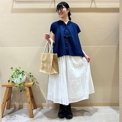 【ゆめタウン出雲】身長157㎝