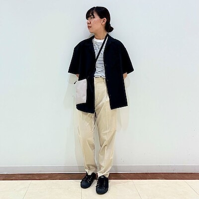 【ゆめタウン出雲】身長154㎝