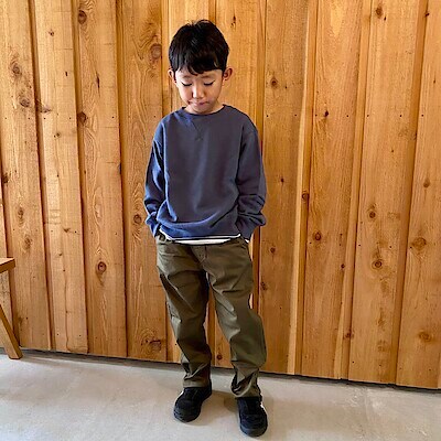 【ゆめタウン出雲】身長119㎝