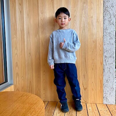 【ゆめタウン出雲】身長116㎝