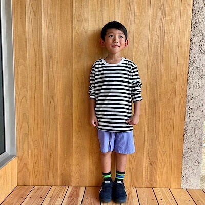 【ゆめタウン出雲】身長115㎝