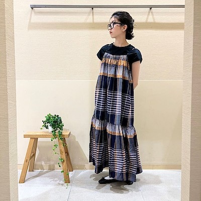 【ゆめタウン出雲】身長154㎝