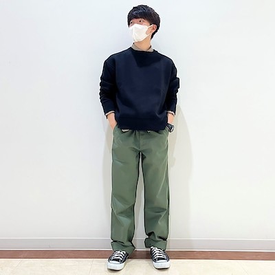 【ゆめタウン出雲】身長165㎝