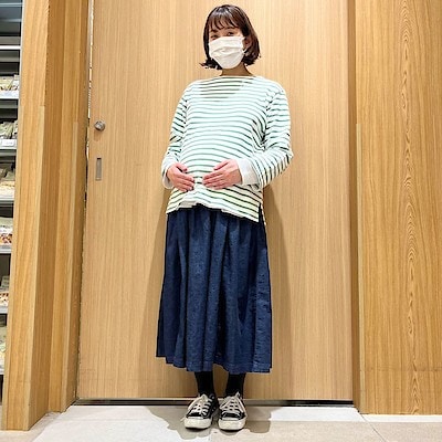 【ゆめタウン出雲】身長166㎝