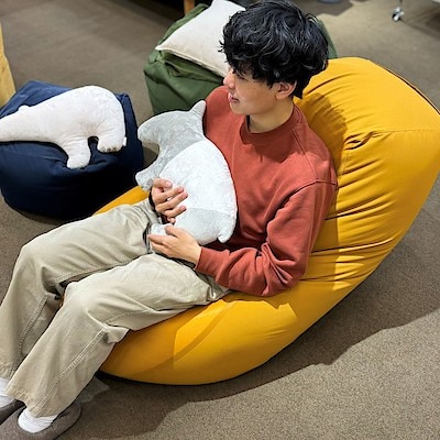 【ゆめタウン出雲】タテでもヨコでも、ひとりでもふたりでも。