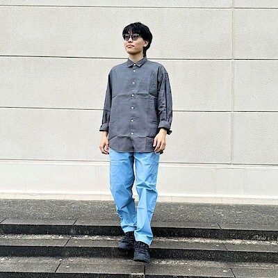 【ゆめタウン出雲】身長170㎝