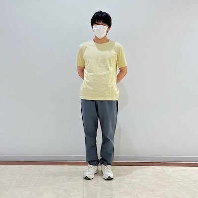 【ゆめタウン出雲】身長170㎝