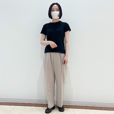 【ゆめタウン出雲】身長158㎝